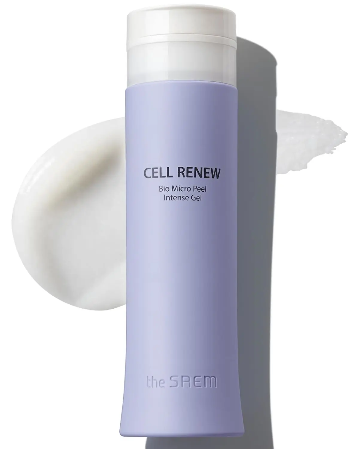 [THE SAEM] Cell Renew Bio Micro Peel Intense Gel