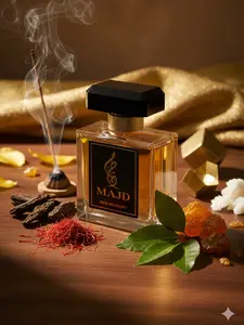 Oud Majdawi – Original