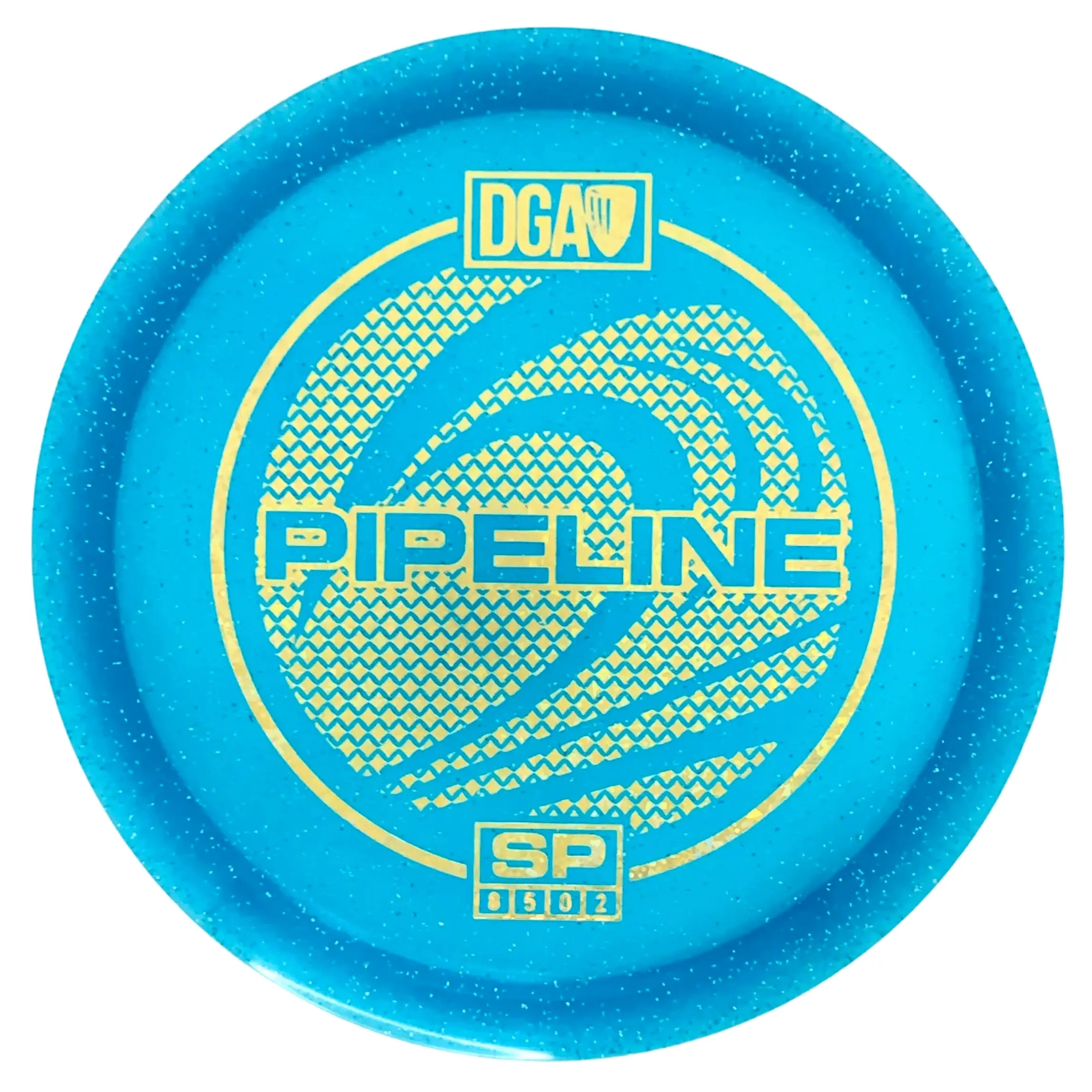 DGA Pipeline - Control  Driver Disc Golf
