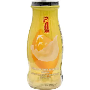 Golden Nest Swallow Nest Drinks – Original & Sugar-Free