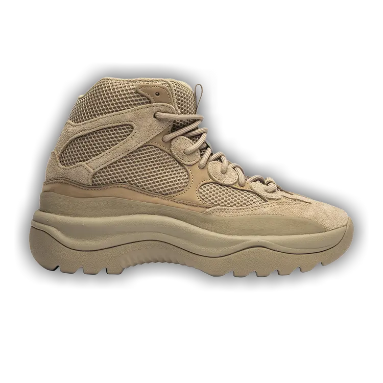 adidas Yeezy Desert Boot 'Rock'
