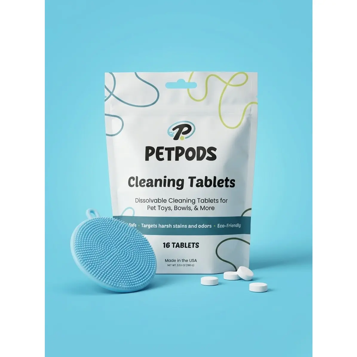 Starter Cleaning Kit