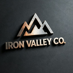 Iron Valley Co.