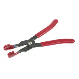 212 MAIN Lisle Corporation LS52990 Spark Plug Wire Puller, Hand Tools with Wire Removal & Boot Grip for Automotive Car Repair Assembly & Disassembly