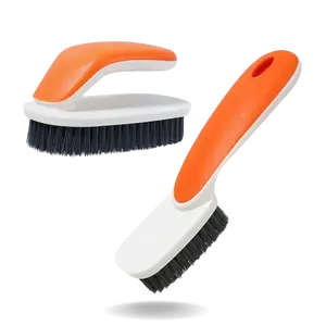 Sneaker Scrub Brush Set