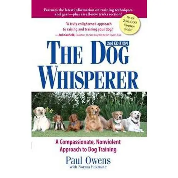 The Dog Whisperer