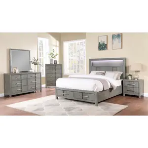 KENZO BEDROOM SET