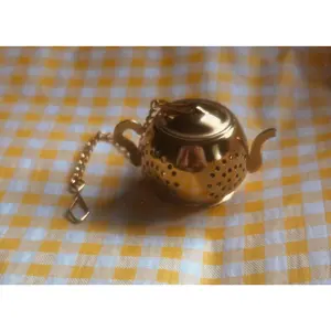 🫖 The Tiny Teapot: Whimsical Brew Buddy