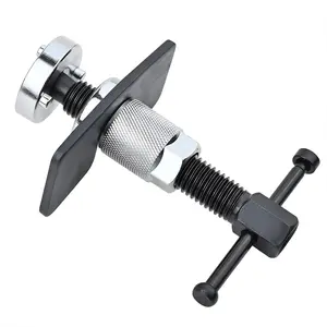 Brake Piston Wind Back Tool, Disc Brake Caliper Piston Rewind Tool, Auto Rear Brake Pad Wind Back Tool, Brake Caliper Wind Back Tool for Replacement of Rear Brake Pad for Truck