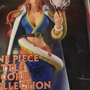 Anime figure  battle record  collection  gloriosa figure