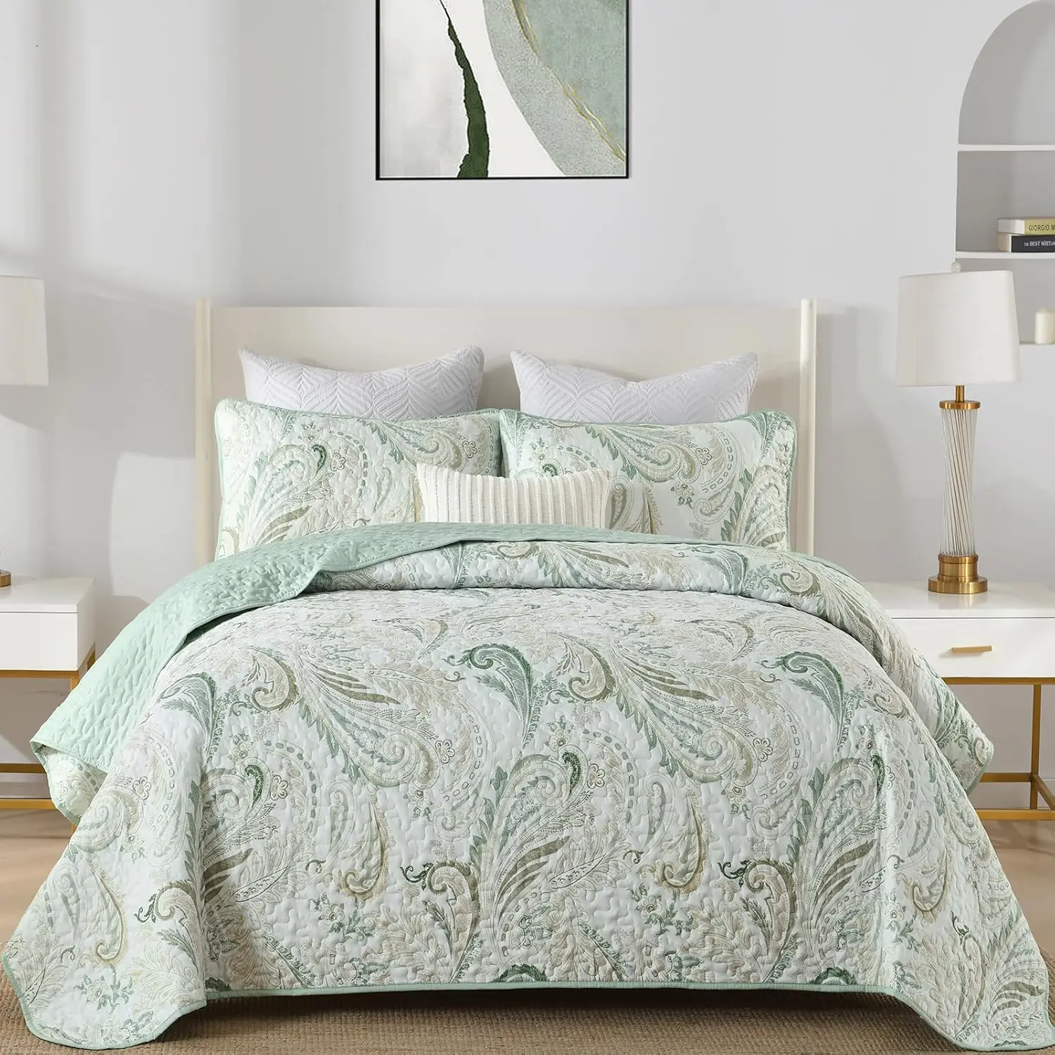 Sage Green