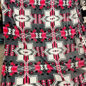 LOLY THROW BLANKET KING SIZE