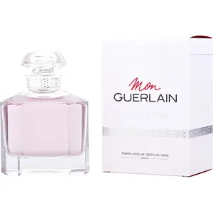 Mon Guerlain Sparkling Bouquet By Guerlain Eau De Parfum For Women