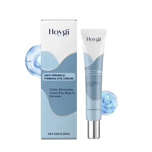 Hoygi Elastic Massage Formula Firms Smooths Tightens Area latisse Golden Bag Set play floating black mask powder Ginseng Root Enhancing Vitamin C Care Kit gua sha Moisturizing Gloss Trio Hydrating Essence Bundle primal kyogre phlur peel tools clear th Ult
