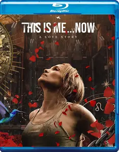 This Is Me … Now - 2024 - Blu Ray