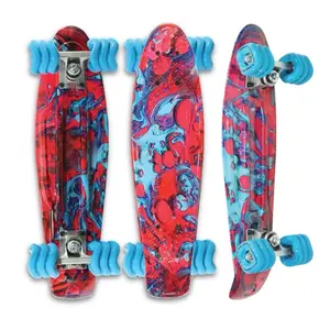 HYPNOTIC 22'' SKATEBOARD