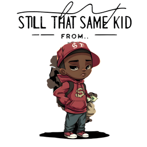 stillthatsamekidfromllc