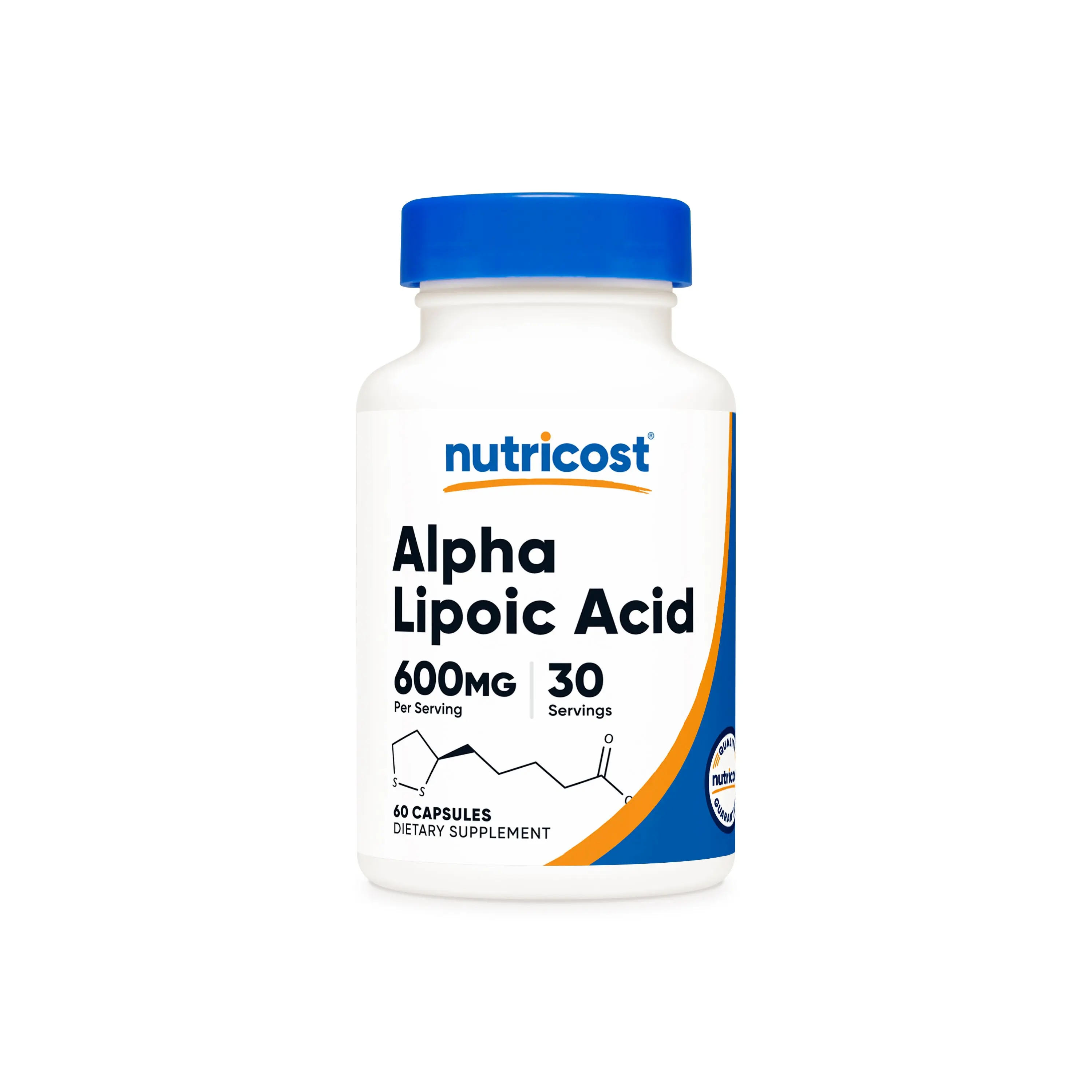 60 Capsules