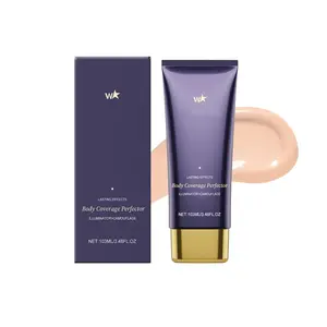Skin Tone Body Concealer Care Cream Creates A Flawless And Nude Makeup Look, With Even Skin Tone And Multi-Functional Cream For The Face And Body