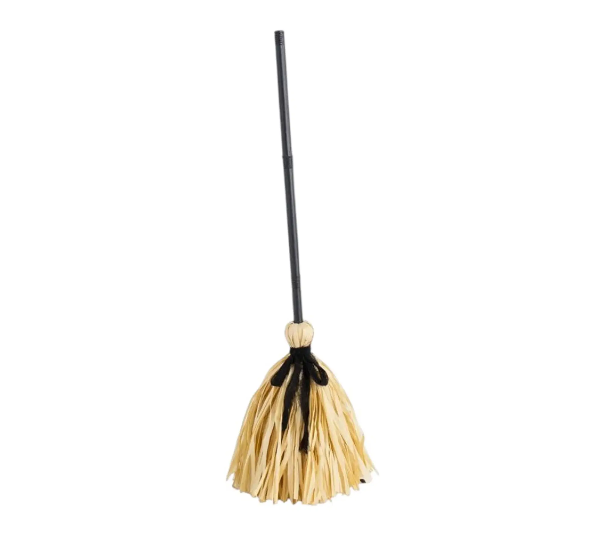 RC Home Decor -37" Animated Broom w/Sound Halloween Decoration