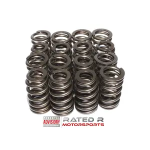 Comp Cams LS .600" Lift Beehive Valve Springs