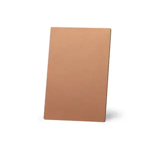 Akicon Natural Copper Smooth Sample