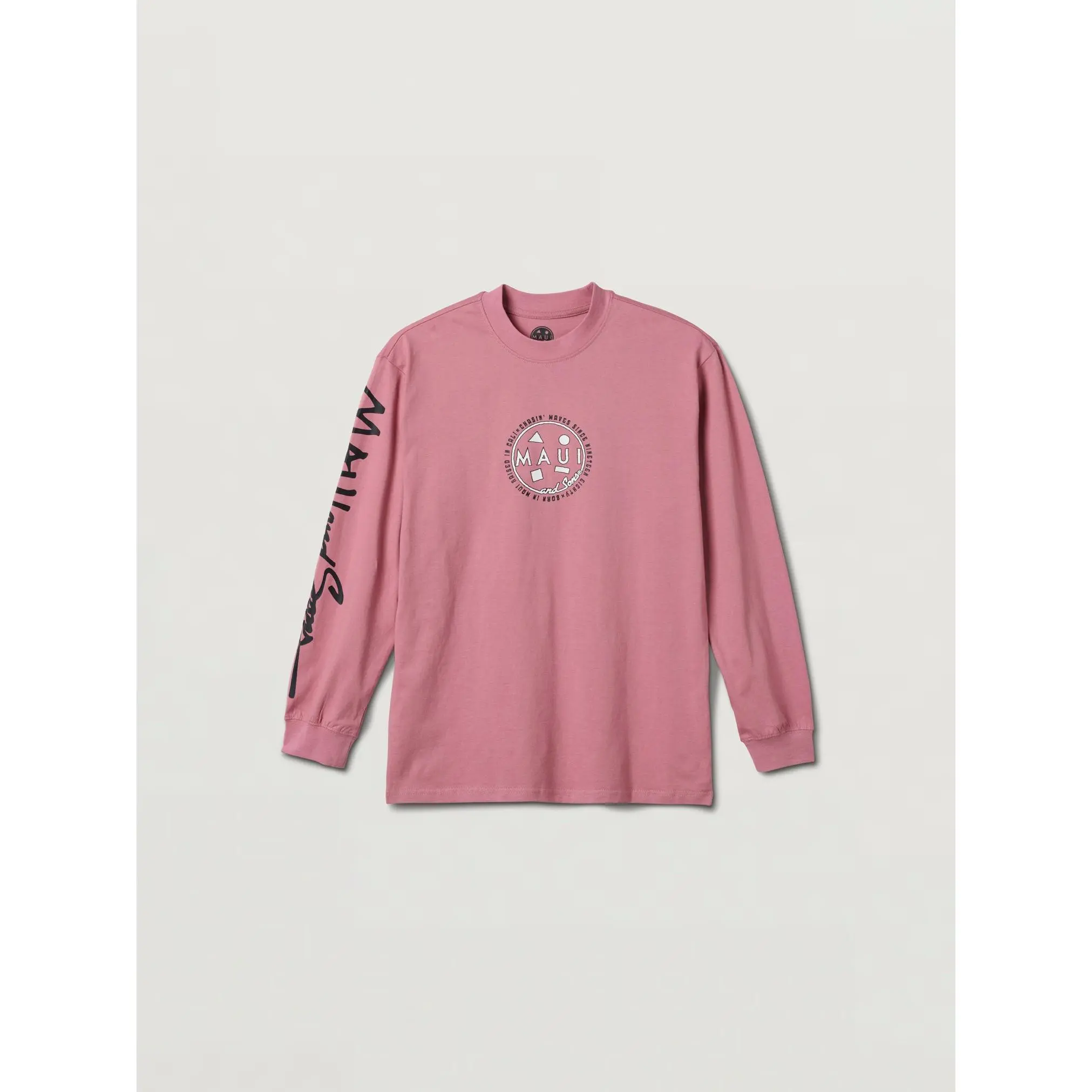 Chaser Long Sleeve Shirt