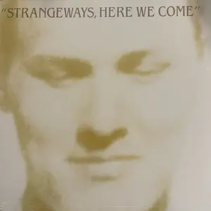 THE SMITHS STRANGEWAYS HERE WE COME COLORED VINYL LP SEALED!