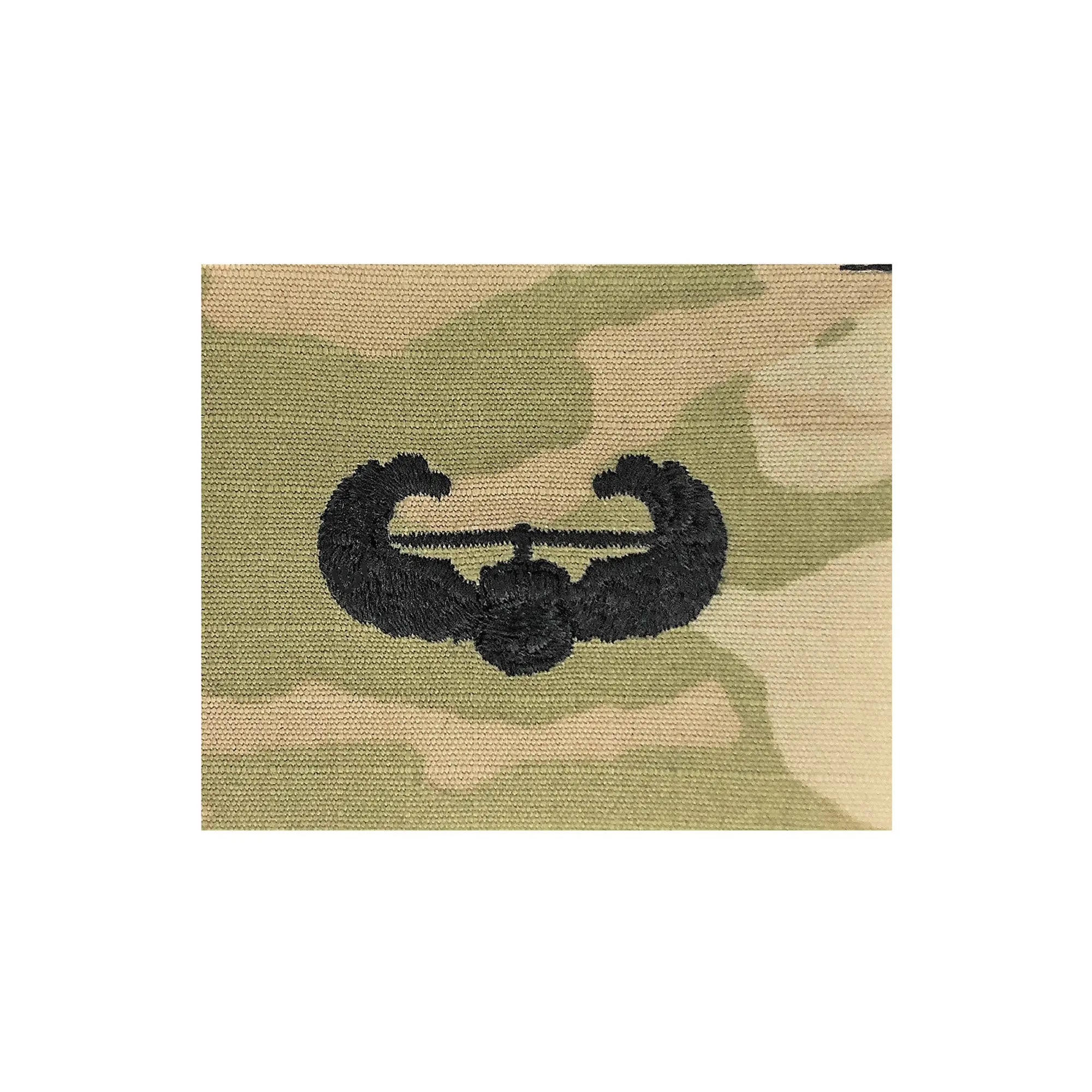 U.S. Army Air Assault OCP Sew-on Badge