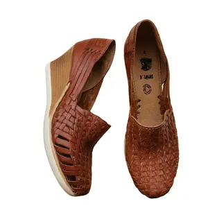 Huarache sandals, Leather sandals, Mexican huaraches, platform shoes, womens shoes, sandals Braided Handmade, mexican shoes, leather sandals