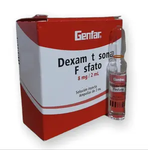 Dexa Ampolla - Incluye Aplicador - Formula Original - Formula For Wellness - Viable to Support muscles