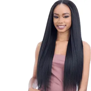 SHAKE N GO Organique Master Mix Weave - STRAIGHT 24"