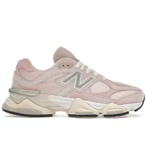 New Balance Men's 9060 Crystal Pink, from StockX