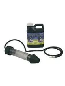 Lisle 75500 Combustion Leak Detector for Gas and Diesel Engines
