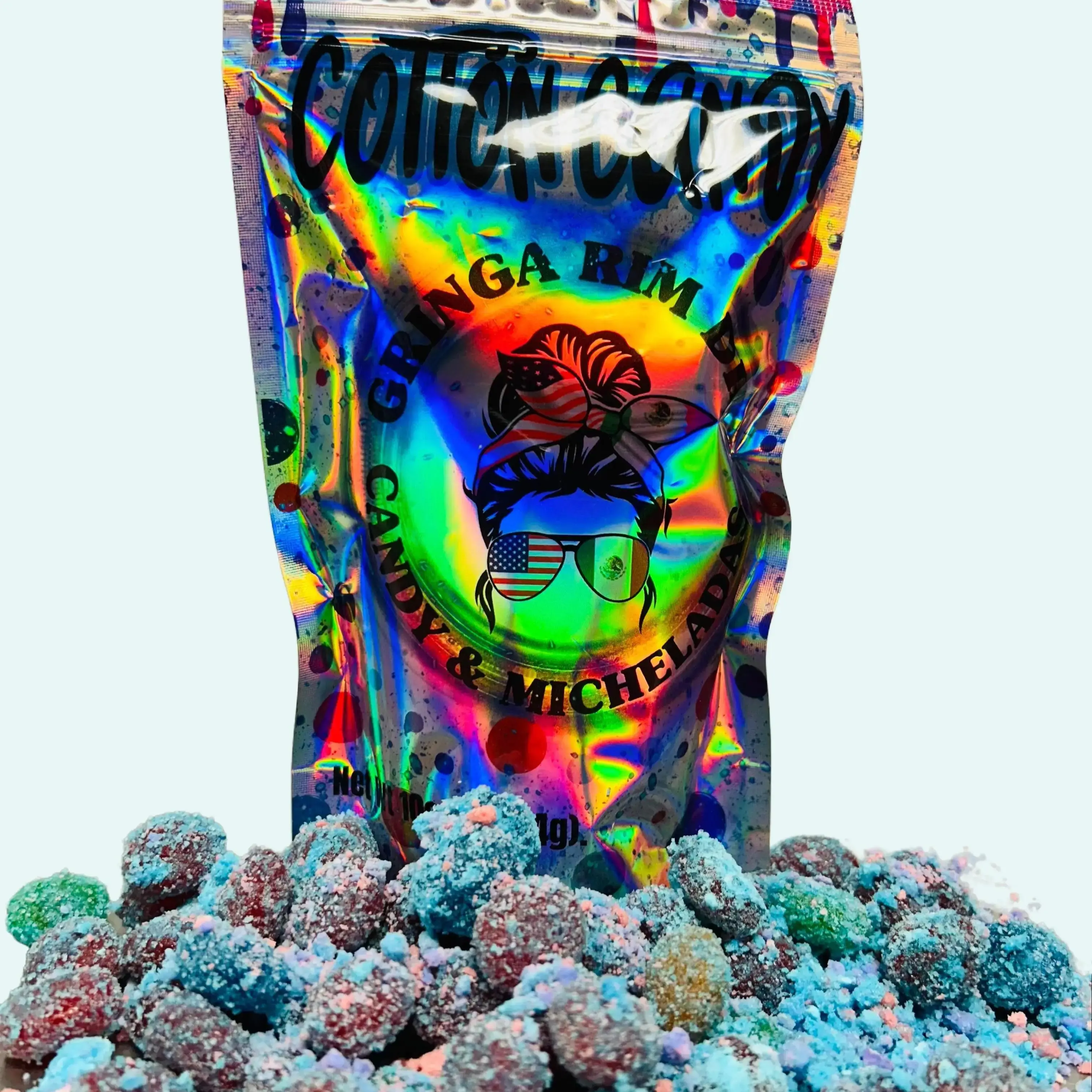 Gringas Viral Flavored Gushers, Pick your own flavor! Gringas Viral Flavored Gushers, Pick your own flavor!
