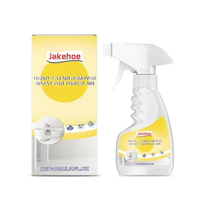 Jakehoe Tile Decontamination Cleaner Household Tile Floor Brightening Decontamination Descaling Wood Floor Cleaning Solution