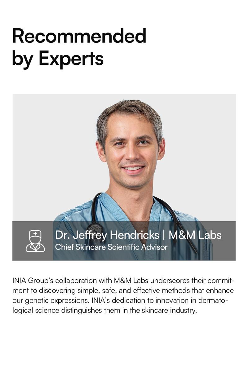 INIA GLOW Wireless LED Face Mask, 2-Year Warranty, Portable and Rechargeable for LED Facial Mask Skincare at Home and Travel, The Ultimate Gift Choice for this Season INIA GLOW Wireless LED Face Mask, 2-Year Warranty, Portable and Rechargeable for LED Facial Mask Skincare at Home and Travel, The Ultimate Gift Choice for this Season