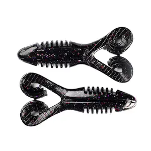 Googan Baits Explode Toad