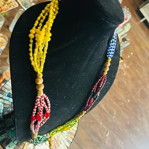 SANTISIMA Rosario protección abre caminos