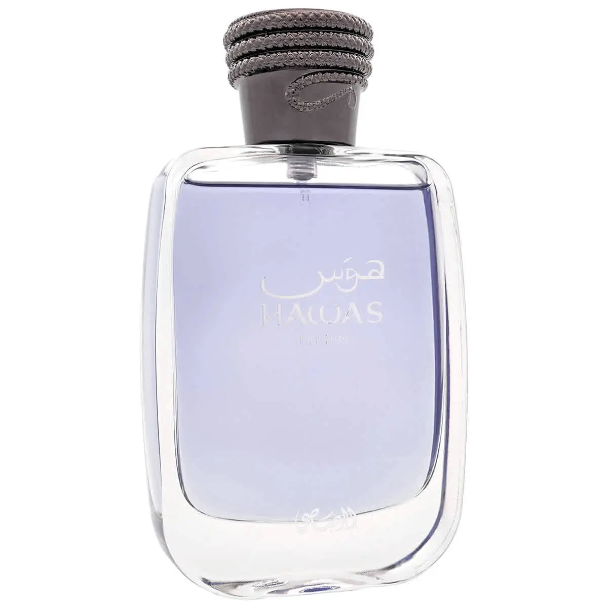 Rasasi Men's Hawas EDP Spray 3.4 oz Fragrances 614514331026 Rasasi Men's Hawas EDP Spray 3.4 oz Fragrances 614514331026