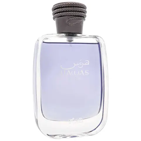 Rasasi Men's Hawas EDP Spray 3.4 oz Fragrances 614514331026