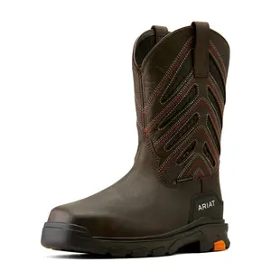 Ariat Men's Intrepid VentTEK Composite Toe Work Boot