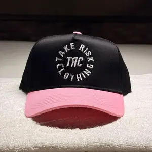 Take Risk Classic snap back
