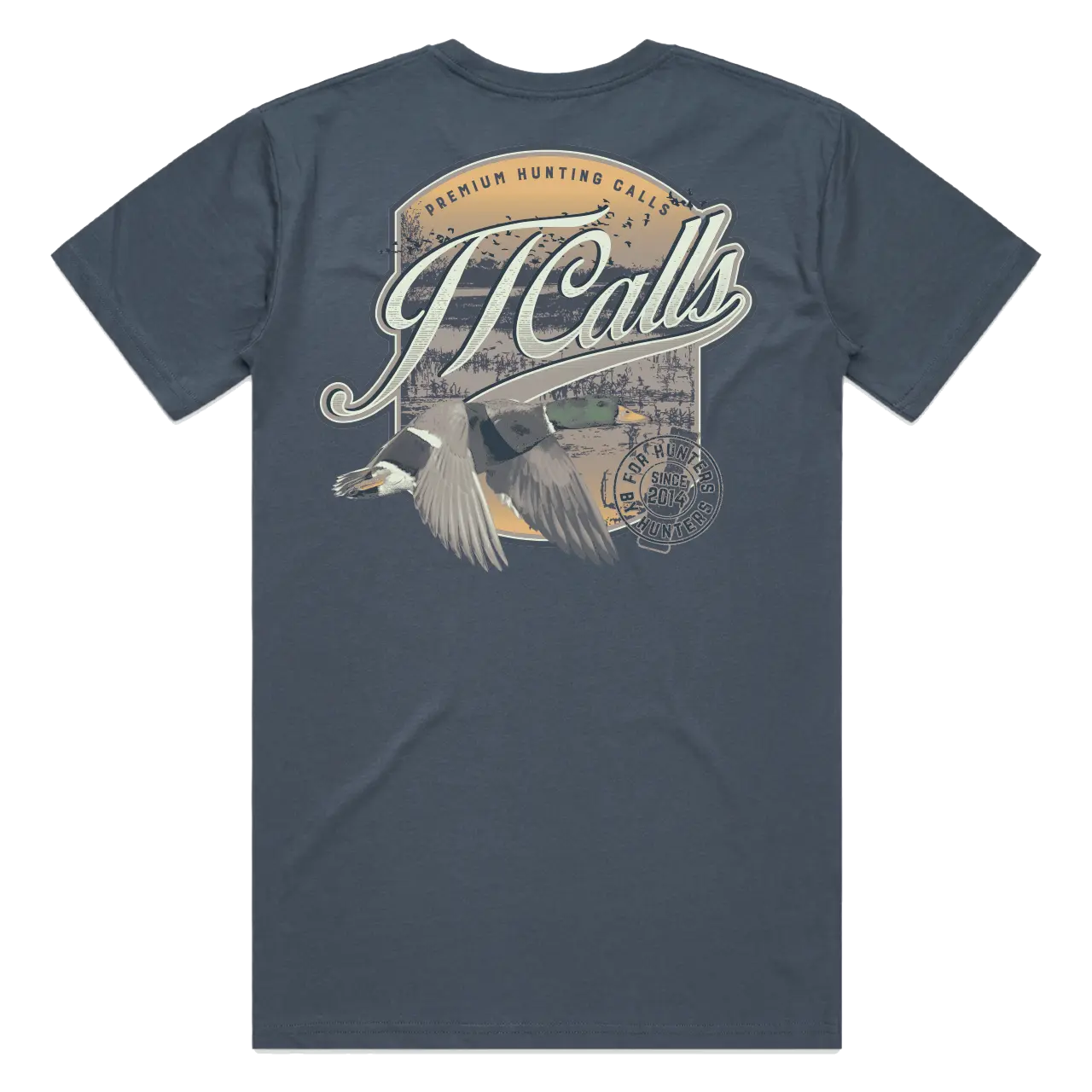 Mallard T-shirt Mallard T-shirt