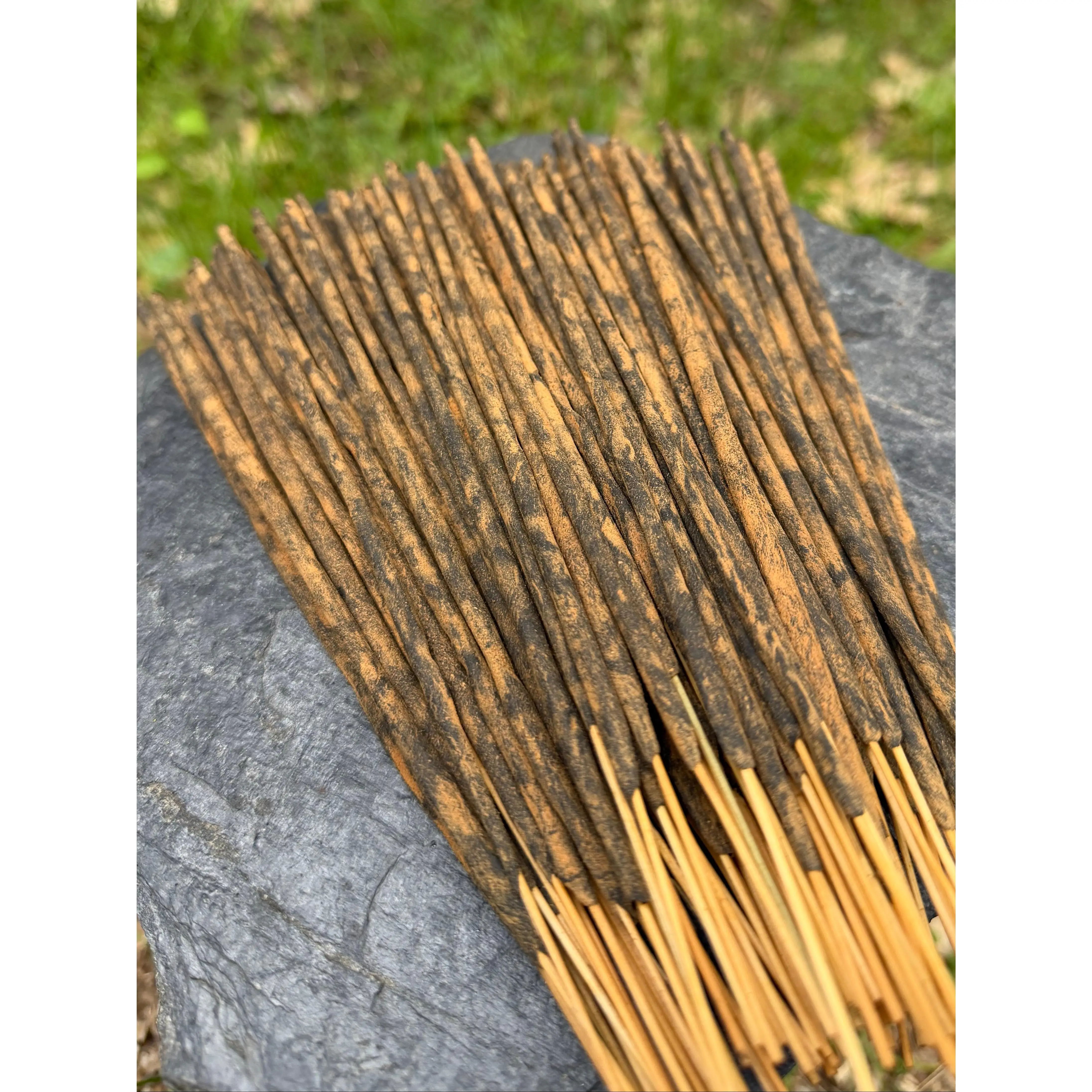 African Frankincense Incense Sticks