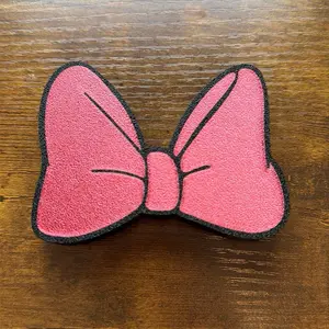 LGS Zippy Bag Strap Slider - 3d printed Mous House sliders for Zippy Bum Bag Strap