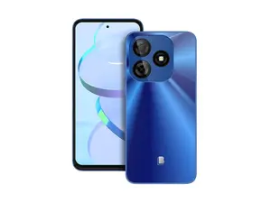 BLU G65L G1130WW, 128GB, GSM Unlocked Android Smartphone, Blue BLU G65L G1130WW, 128GB, GSM Unlocked Android Smartphone, Blue
