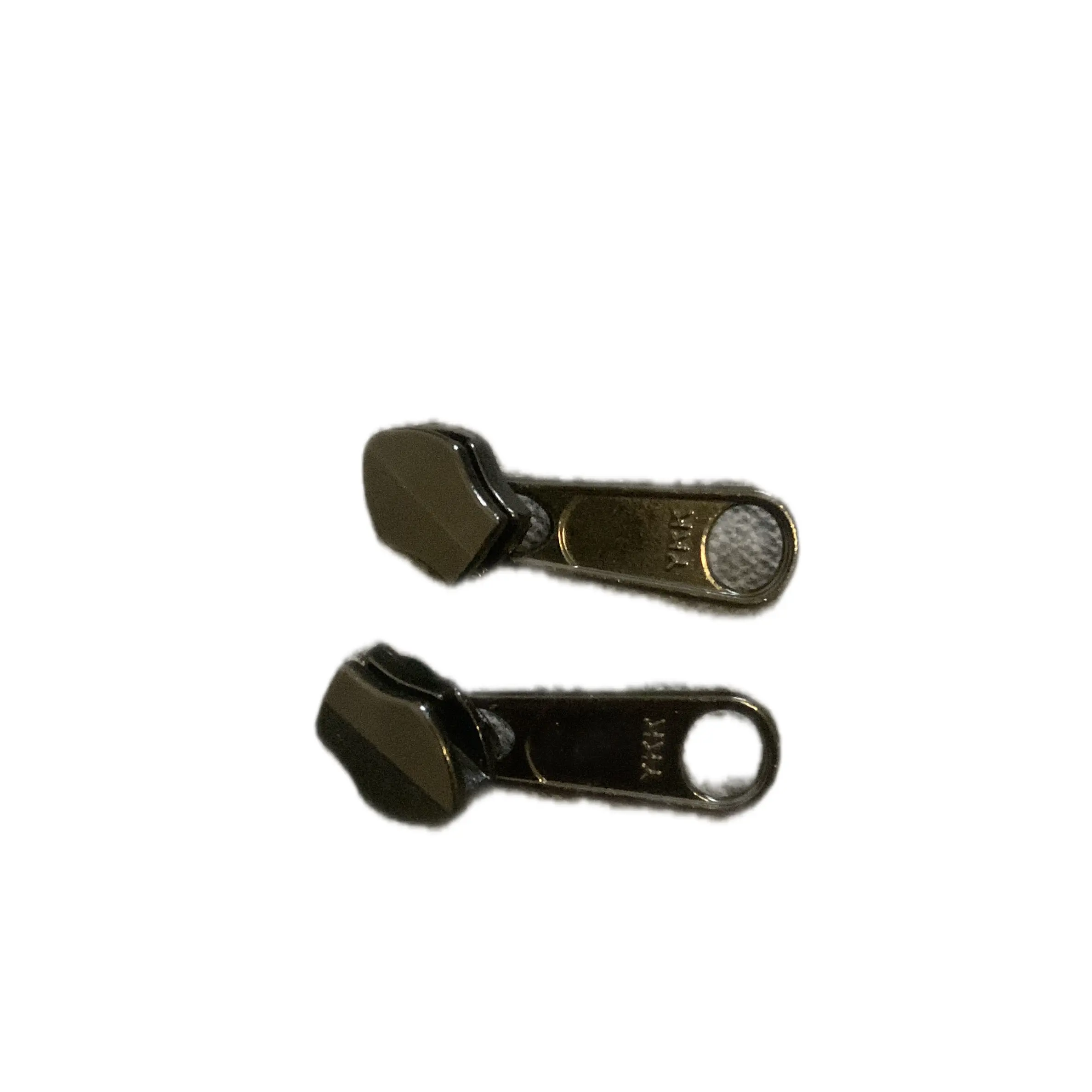 TLk zipper heads