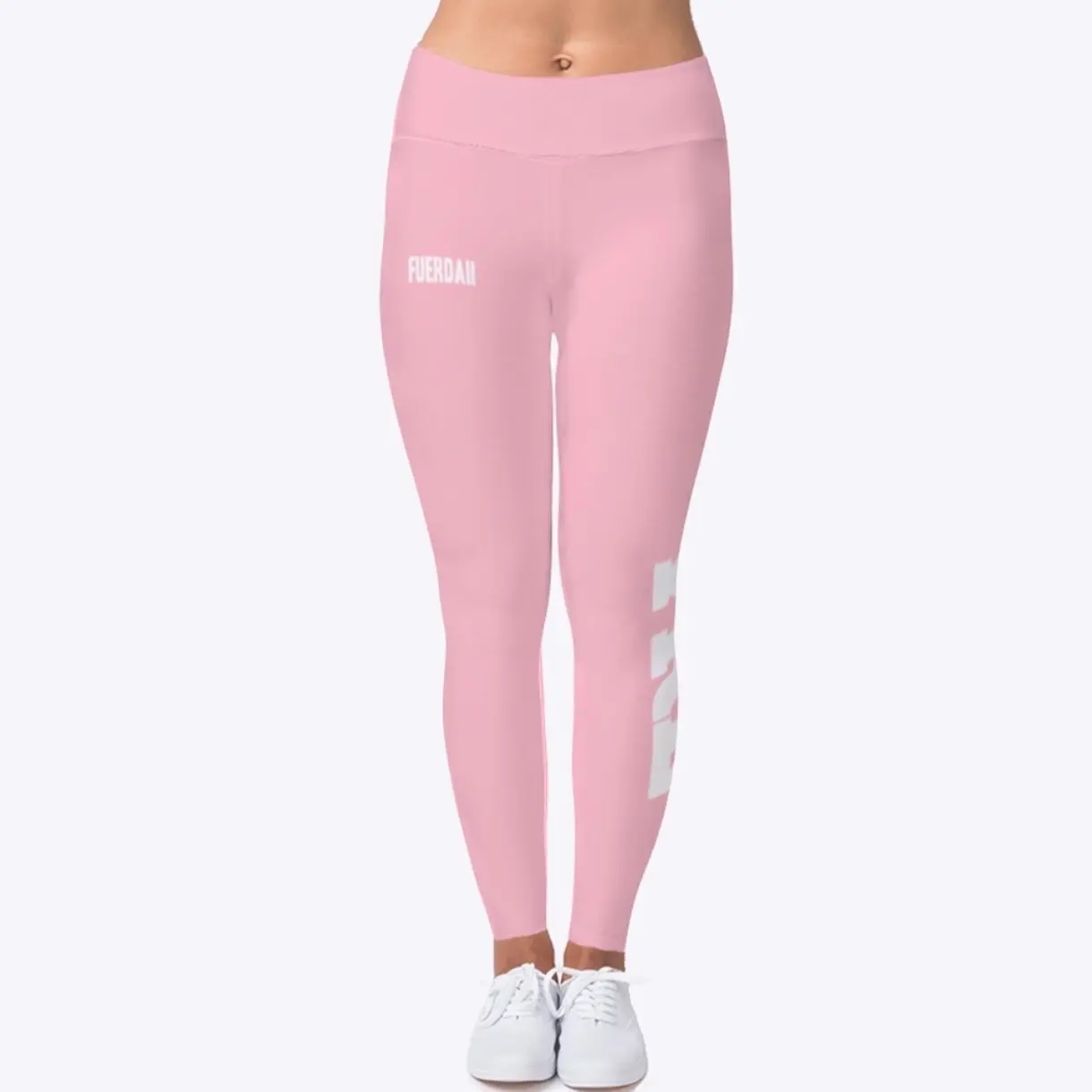 Fuerdaii YRL leggings