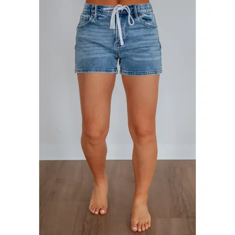 Jeanna Risen Shorts